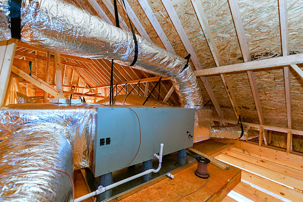Top rated local Ductwork Repair specialists in Milton, NY